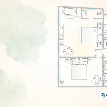 Βίλα Castravalva By Rent All Como