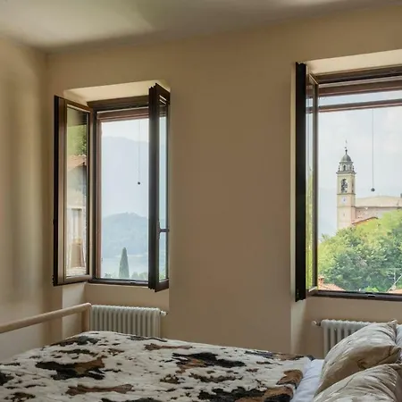 Βίλα Castravalva By Rent All Como Mezzegra