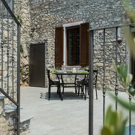 Castravalva By Rent Mezzegra