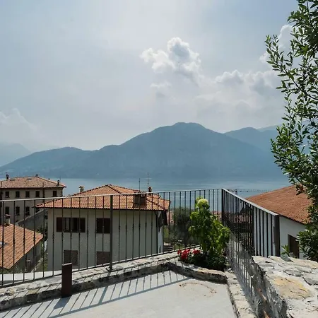 Castravalva By Rent All Como Βίλα Mezzegra