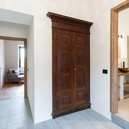 Castravalva By Rent * Mezzegra