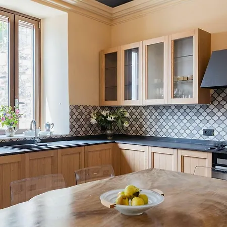 Villa Castravalva By Rent