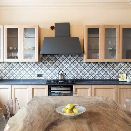 Castravalva By Rent Villa