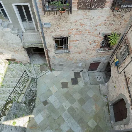 Villa Castravalva By Rent